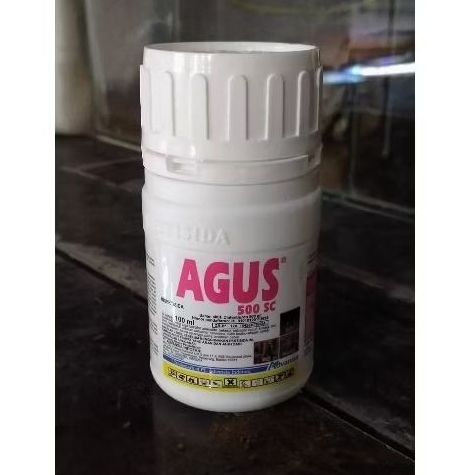 AGUS 500SC