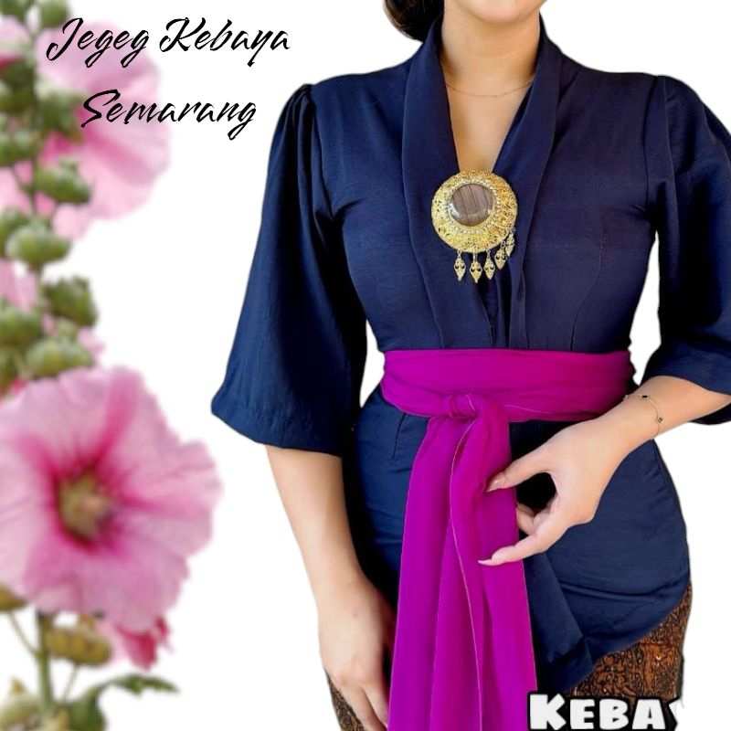 kebaya bali wanita bali wisuda melar kebaya modern kondangan murah kartini