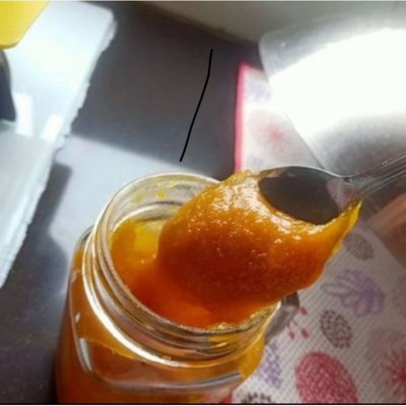 

Selai Kelapa Homemade (26)