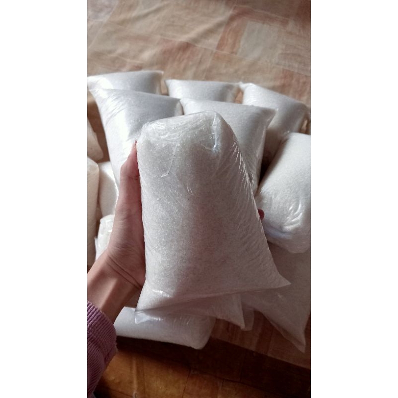 

Gula pasir 1kg / Gula curah
