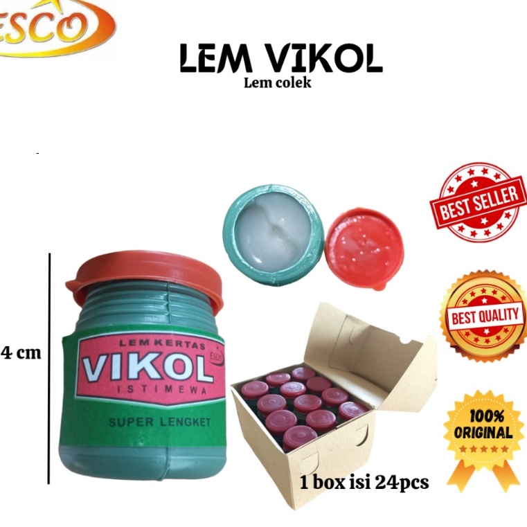 

KODE PRODUK LYQDR9964 24pc LEM KERTAS LEM COLEK CAIR KECIL SERBAGUNA GLUE