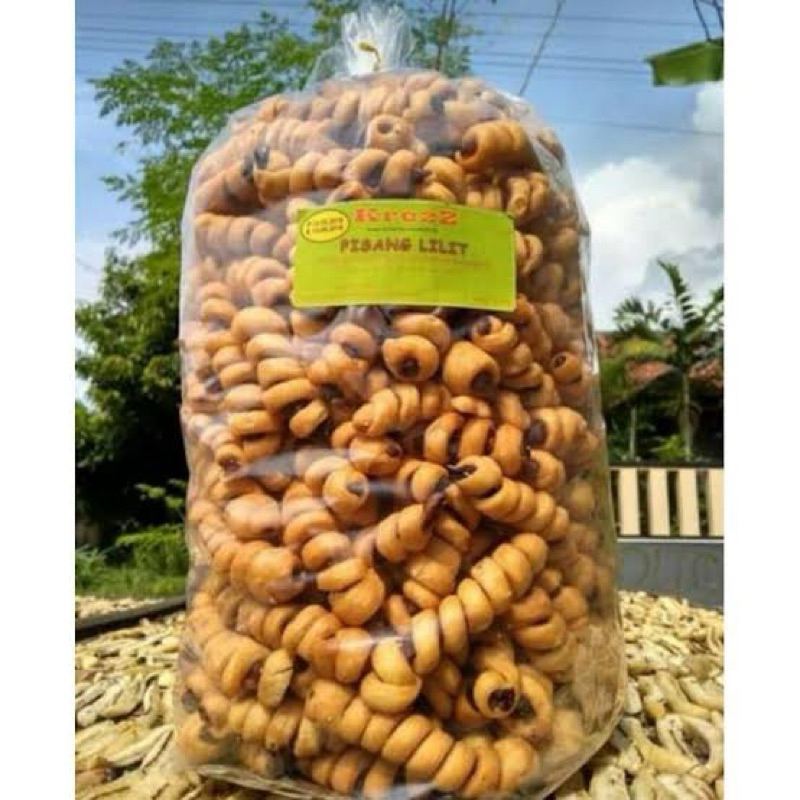 

MOLEN SALE KEMASAN PLASTIK 1KG