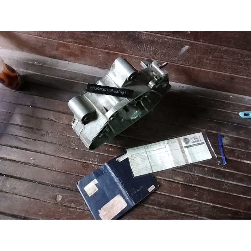 dokumen fiz r 2003 Plat B lengkap