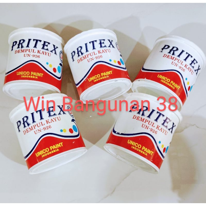 Dempul Kayu/Dempul Triplek/Dempul Meja Kayu/Penambal Lubang Pintu Kayu/Dempul Kusen/Dempul Pintu/Dem