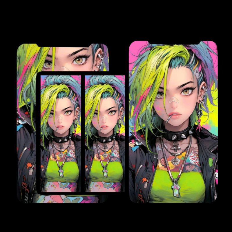 

STIKER FREE BATREY ANIME TIPE M 2 0 0