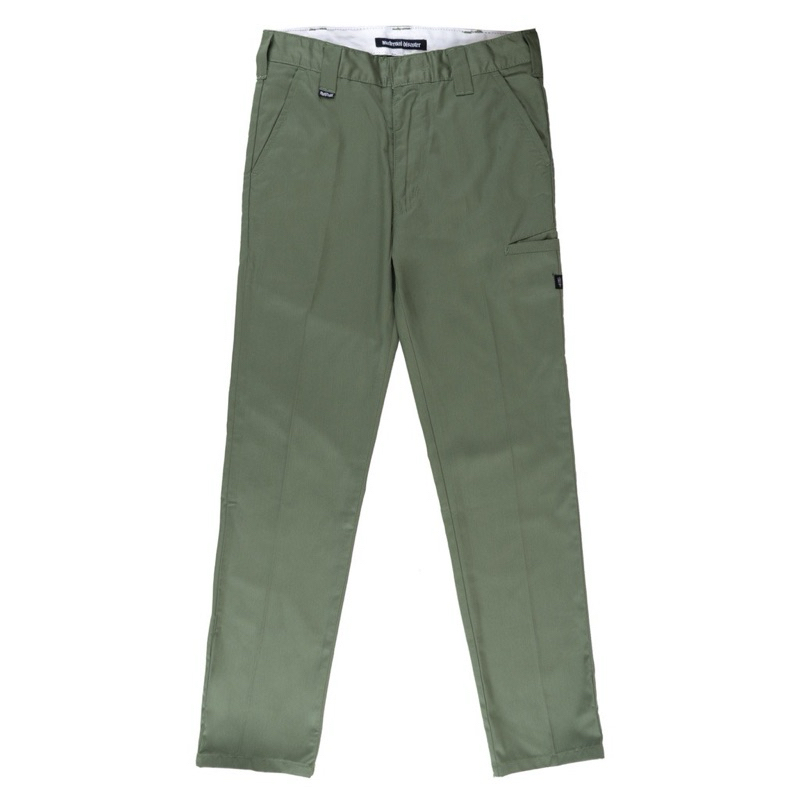 CELANA JEANS MATERNAL DISASTER "TRAT" ORIGINAL