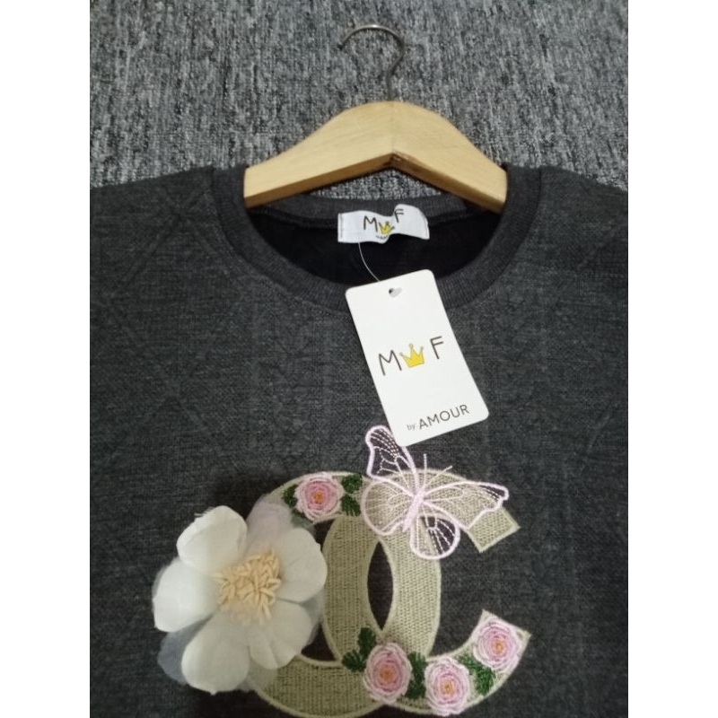 Atasan rajut wanita By MF