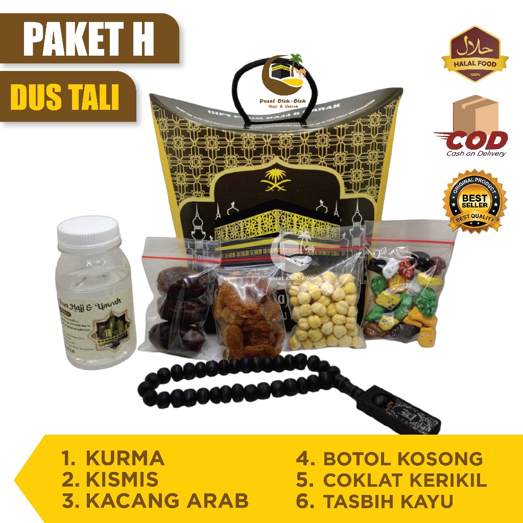 

PAKET H COKLAT KERIKIL TASBIH OLEH OLEH HAJI DAN UMROH TANPA AIR ZAM-ZAM