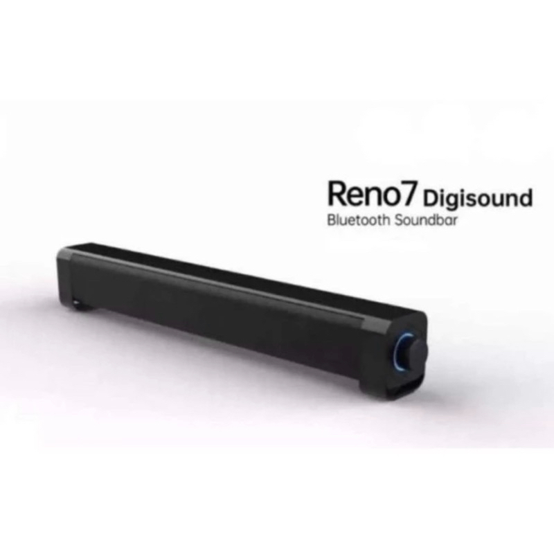 Digisound Reno 7 / Speaker Bluetooth/Wireless
