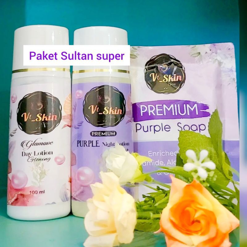 HB PLATINUM V skin Pemutih Badan Dosting,lotion whitening