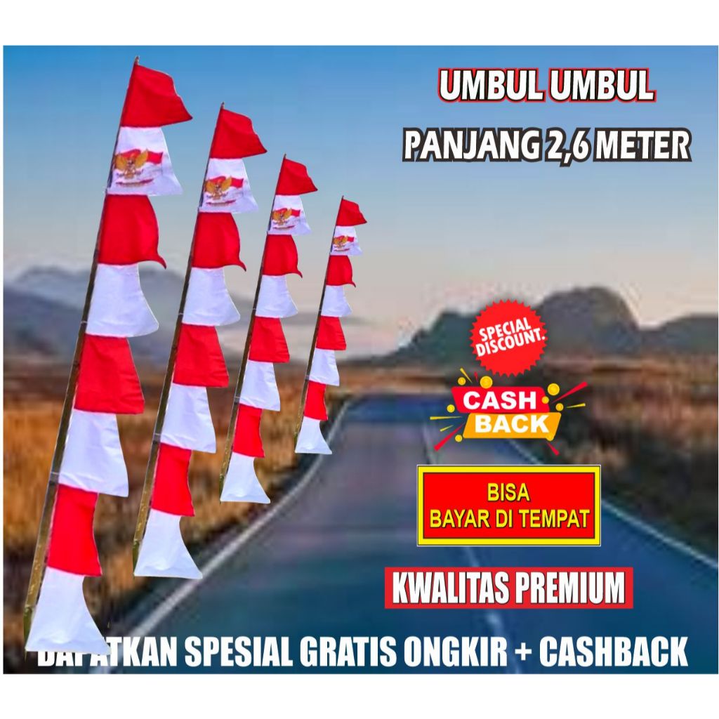 umbul umbul /umbul umbul bendera /umbul umbul gergaji /bendera umbul umbul