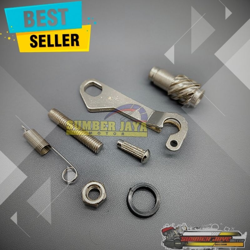 Stut kopling racing rx king sirit meri rx king