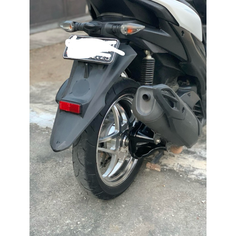 velg vnd vspeed bekas