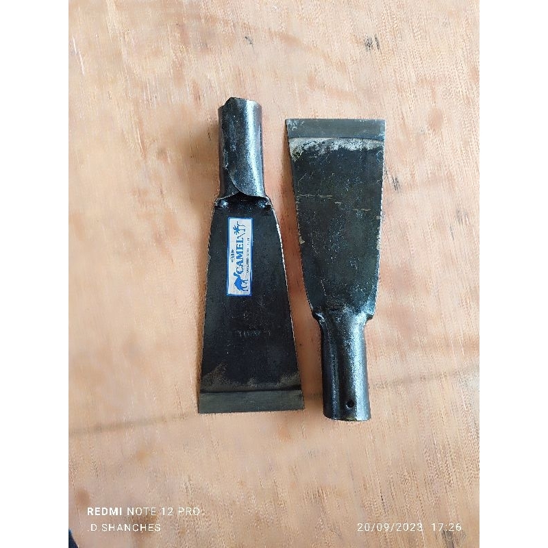 dodos sawit camel malaysia ukuran 4" (inc)