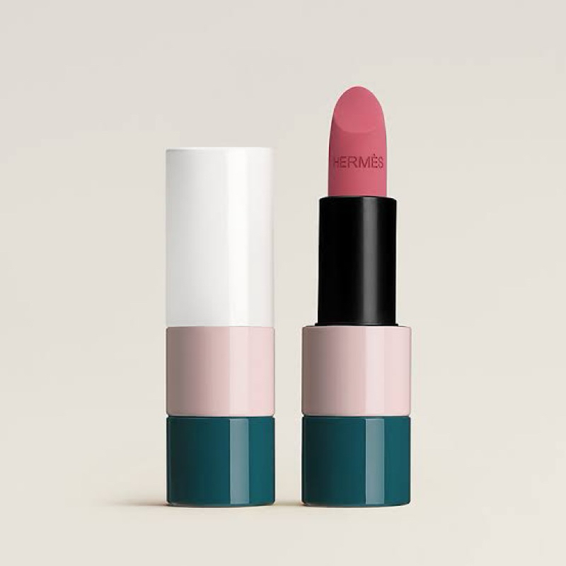 BAREBEAUTYHOUSE - HERMES LIMITED EDITION LIPSTICK