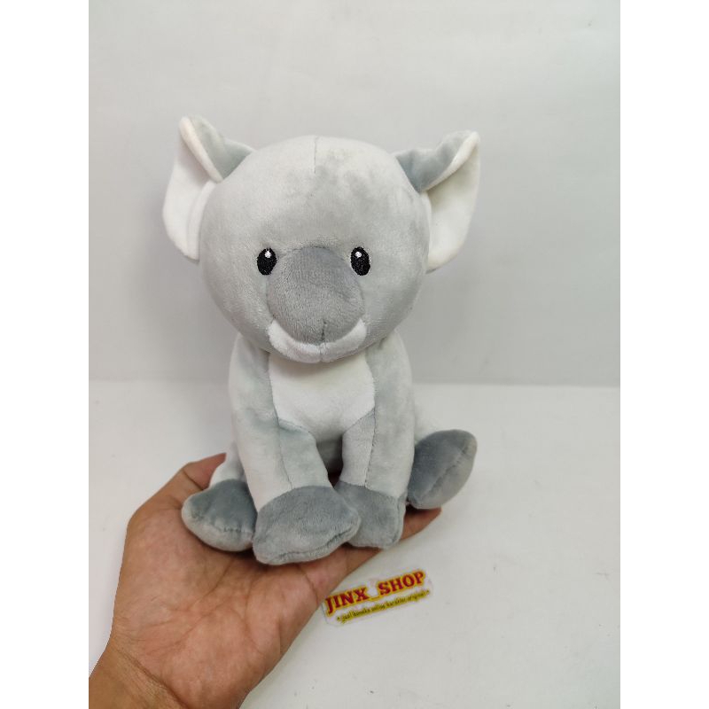 boneka koala original ty brand