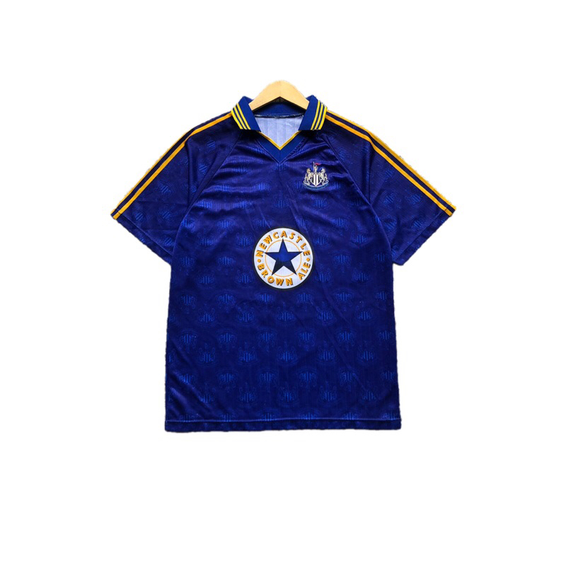 Jersey Newcastle United 1998/99