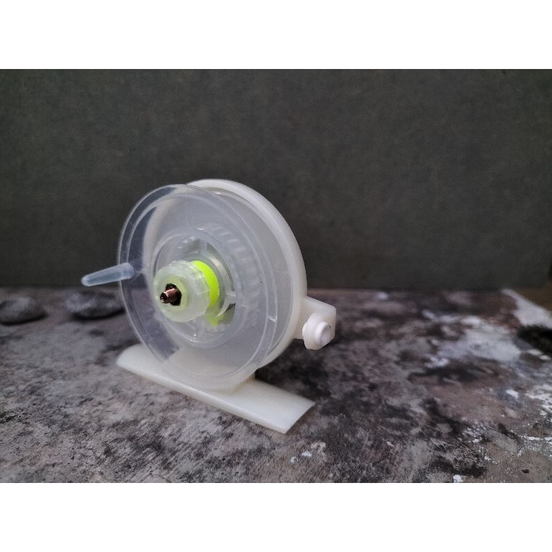 TOKOS LIMU-60 TOKOS BENING PUTIH TOKOS TEGEK