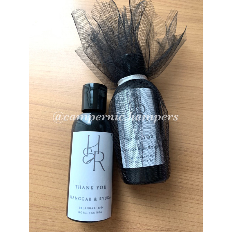 SOUVENIR SABUN CAIR - SOUVENIR TASYAKURAN AQIQAH - SOUVENIR AESTHETIC - SOUVENIR NIKAHAN - SOUVENIR 