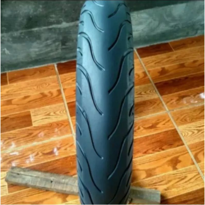 BAN MOTOR HONDA REVO FI DEPAN UKURAN 80/90-17 TUBELES