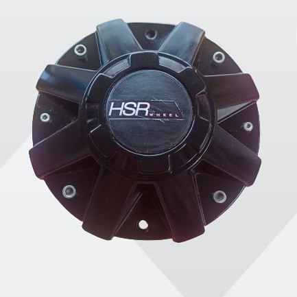Dop HSR / Hsr dop tutup velg jeep offroad