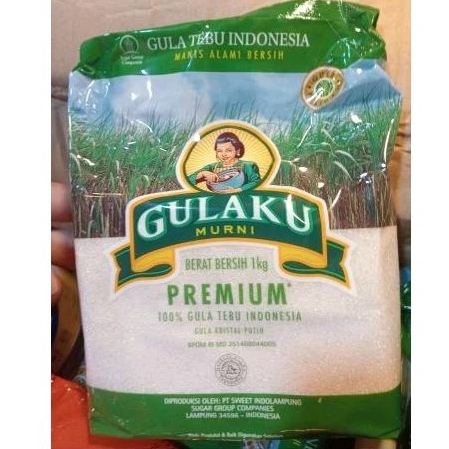 

Gulaku 1kg