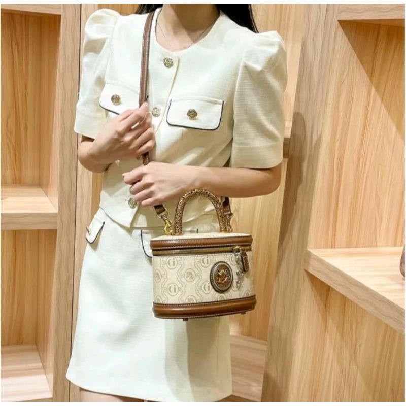 Ready stock Gusachi Tas Fashion Selempang #X0031