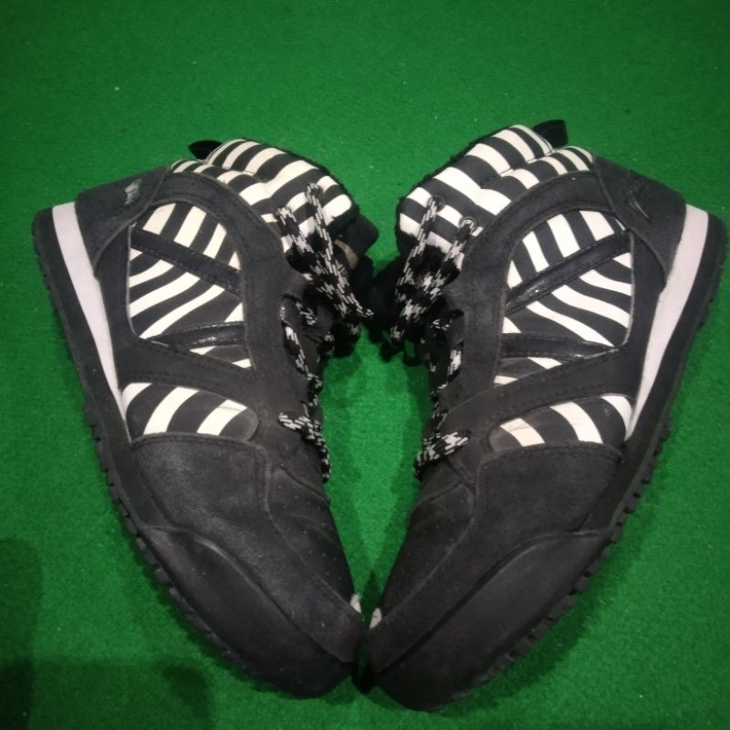 sepatu second brand Li-Ning 38⅓(24)