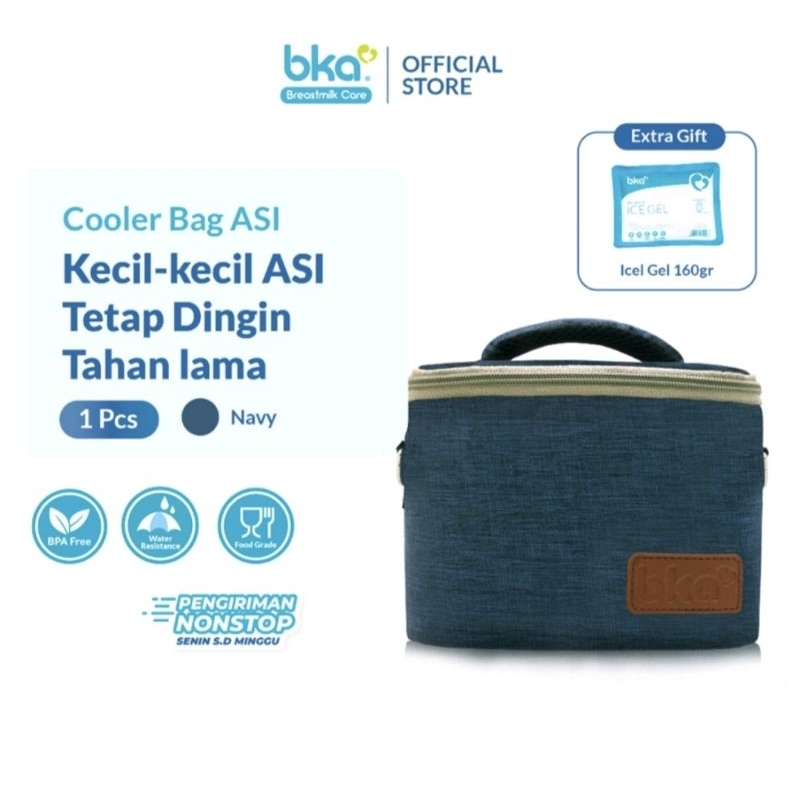 BKA COOLER BAG ASI|BKA COOLER BAG MURAH