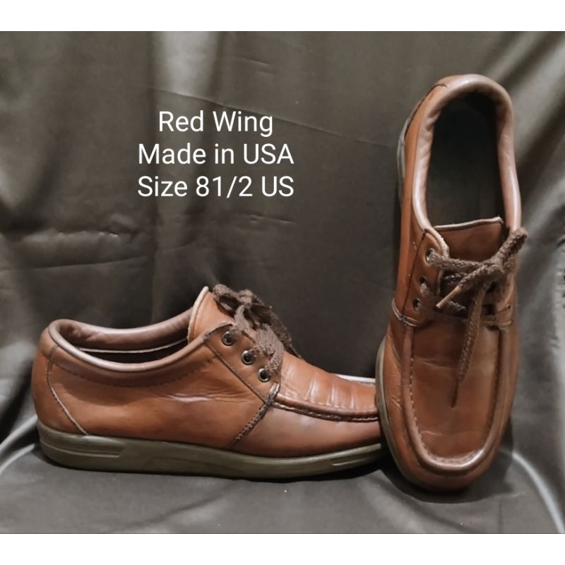 RED WING