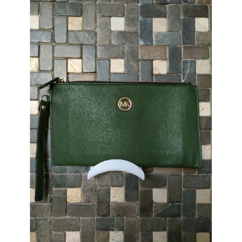 Clutch merk Michael Kors