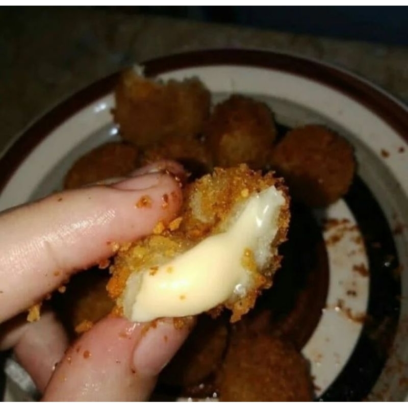 

MOCIMO || CIMOL MOZARELLA ASLI NO KW² || MOZARELLA ASLI TANPA PENGAWET