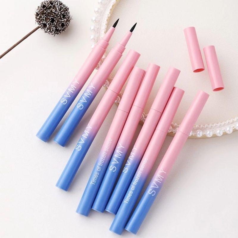 SVMY 869 Eyeliner Times Of Frozen Sense