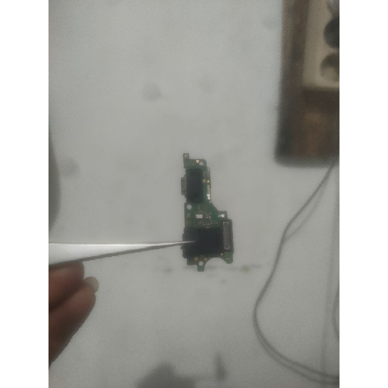 CONECTOR CAS VIVO Y16 ORIGINAL COPOTAN
