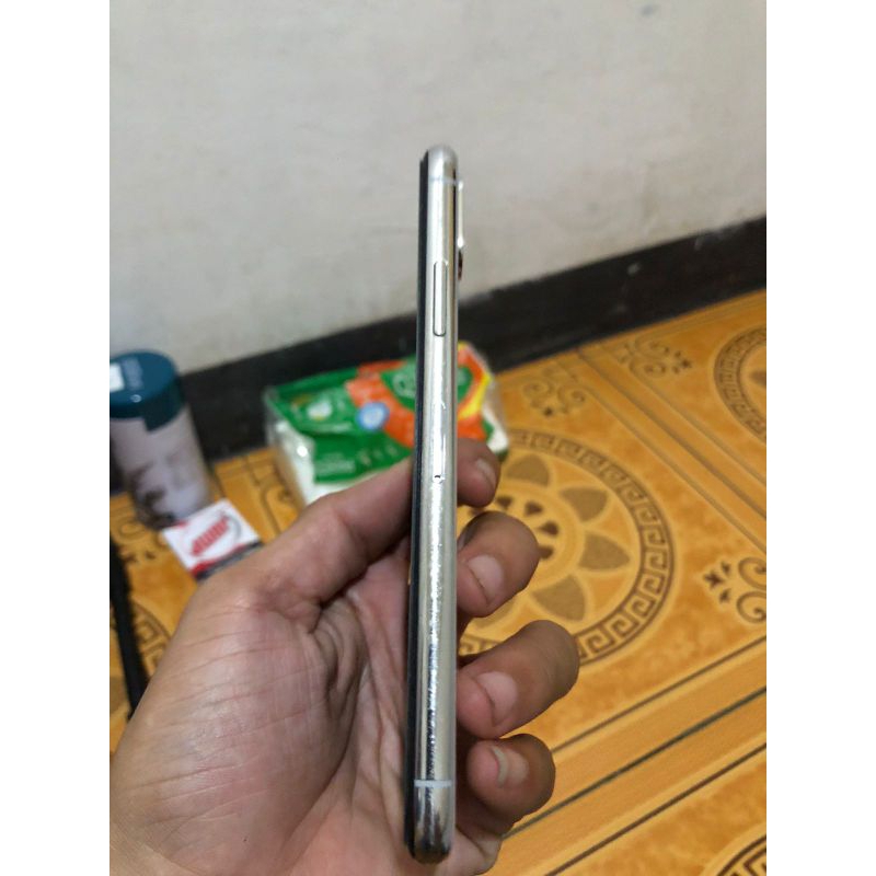 iphone X inter 64gb mulus