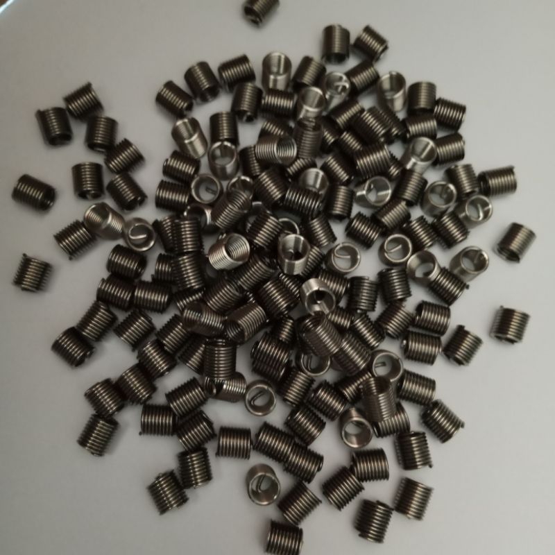 100pcs recoil verbos baut10 recoil m6x1.0 2D bukan m8x1.25