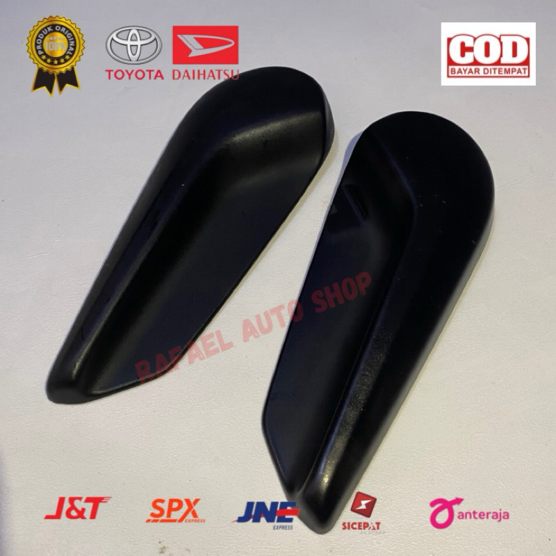 stelan jok bangku depan INNOVA REBORN VENTURER ORIGINAL