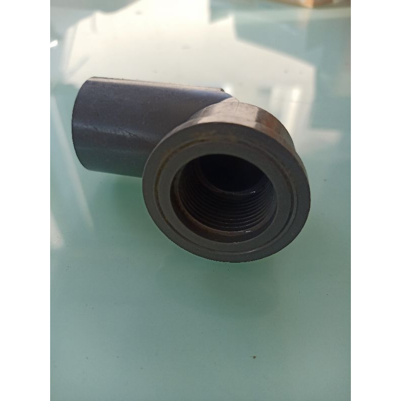 elbow drat dalam ukuran 3/4