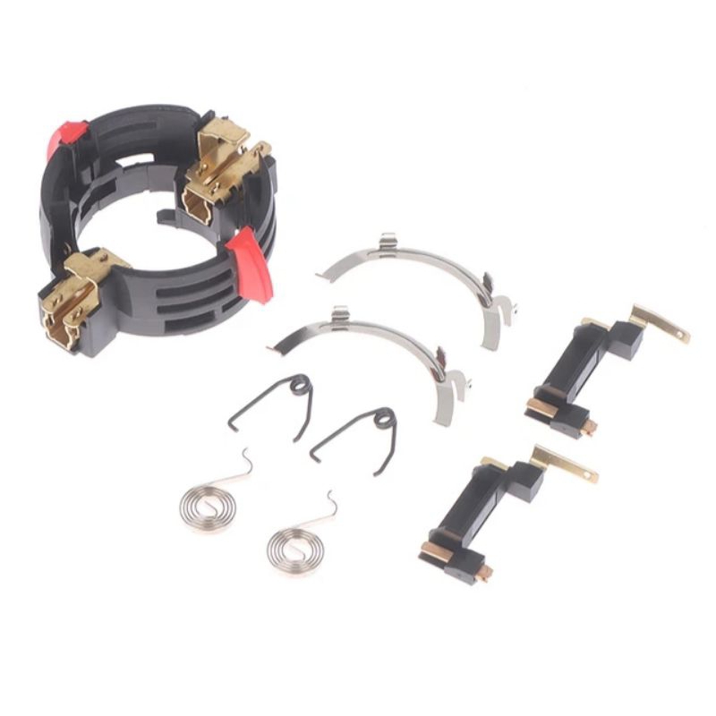 Brush holder Bosch GBH2-26 GBH2-26RE GBH2-26DRE GBH2-22RE GBH 2-26 Hammer