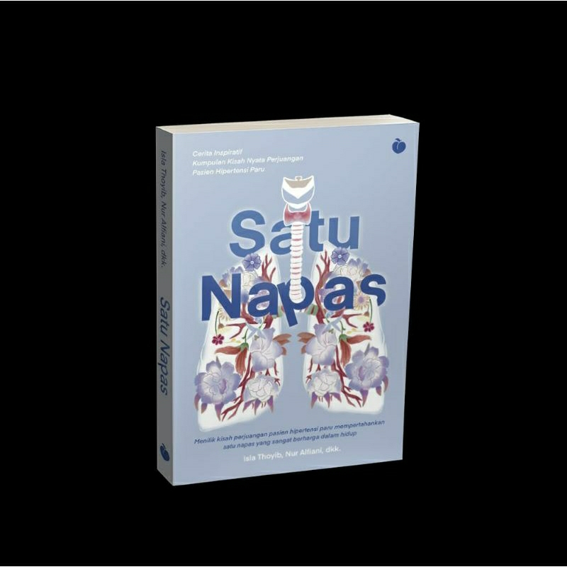 

Buku Satu Napas