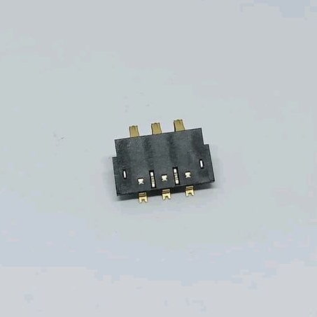 Samsung i9000 i9070 i9080 i9082 s8600 i8522 Konektor Baterai 3 PIN DI MESIN FPC BATTERY CONNECTOR 1 
