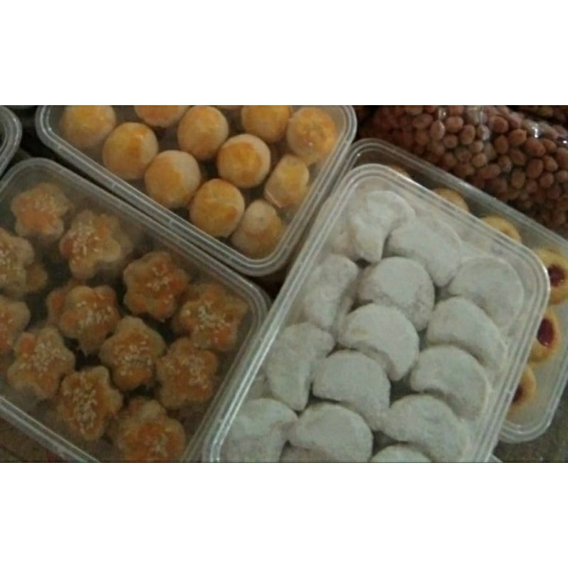 

Paket Hemat