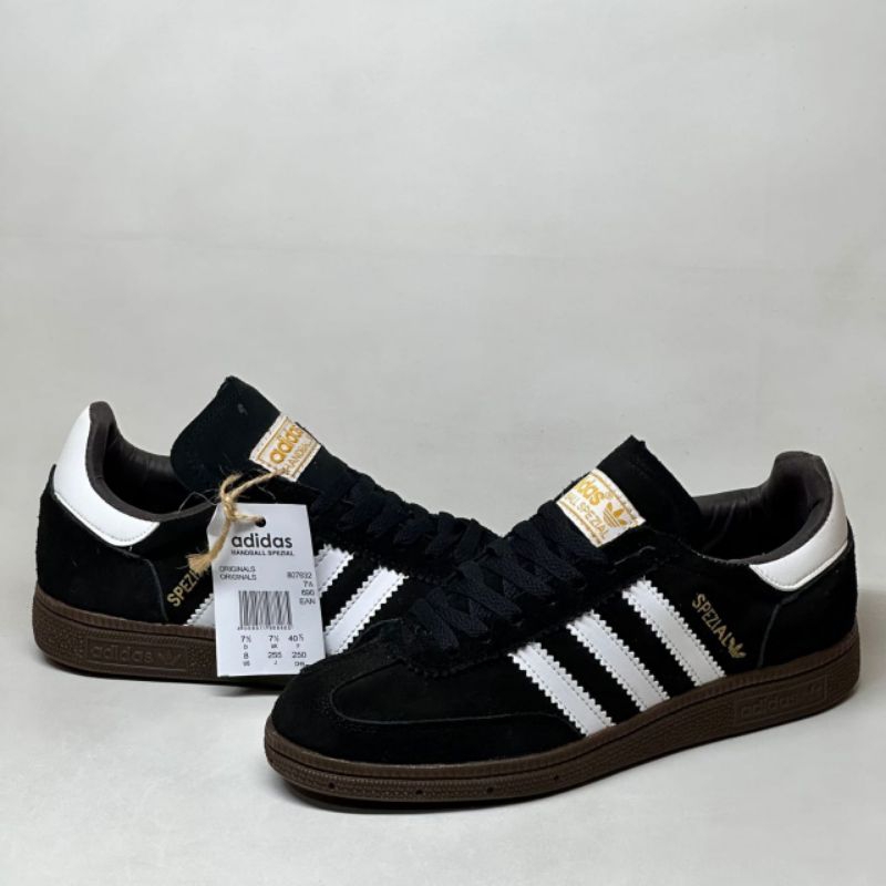 Sepatu Casual Pria Ad1das Spezial Terbaru, Sepatu Casual Premium Quality