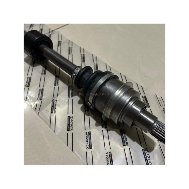 CV join As roda Drive Shaft Kanan Agya Ayla Original