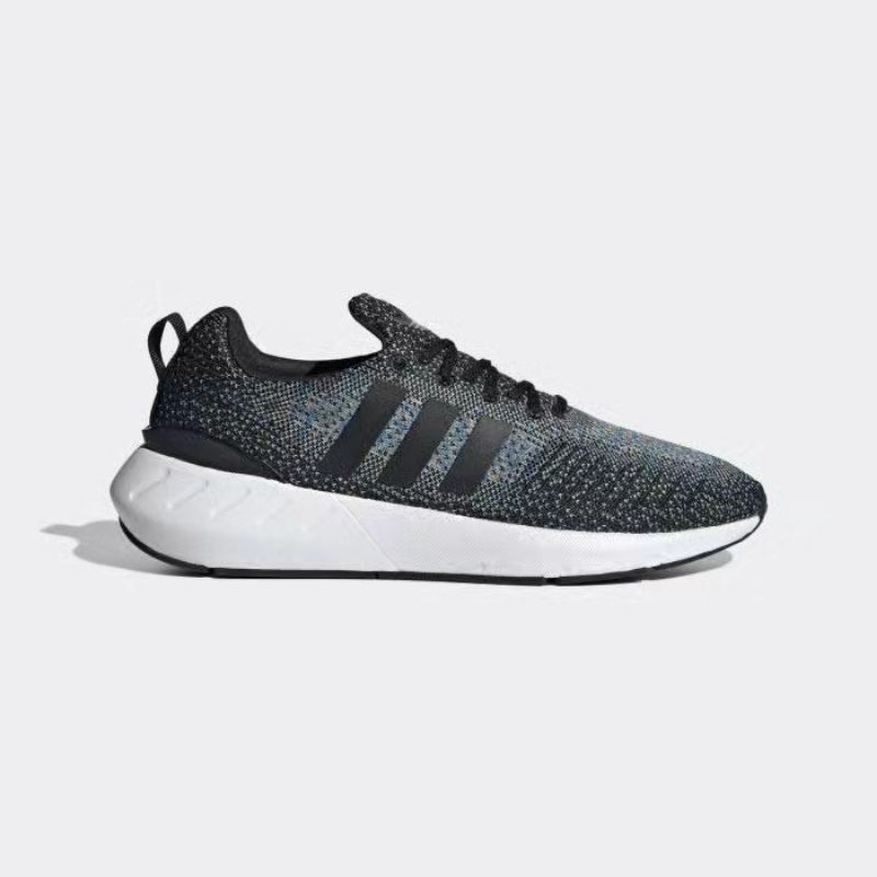 Adidas Swift Run 22 Black Orarus mEn ori