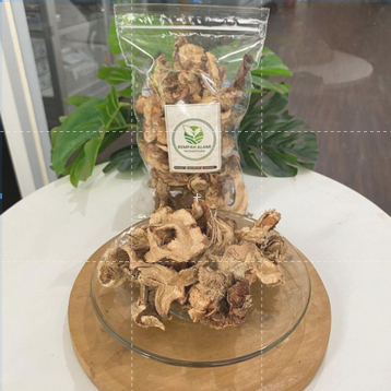 

Lengkuas Laos Kering 250 gram Rempah Herbal Alami Nusantara Solo