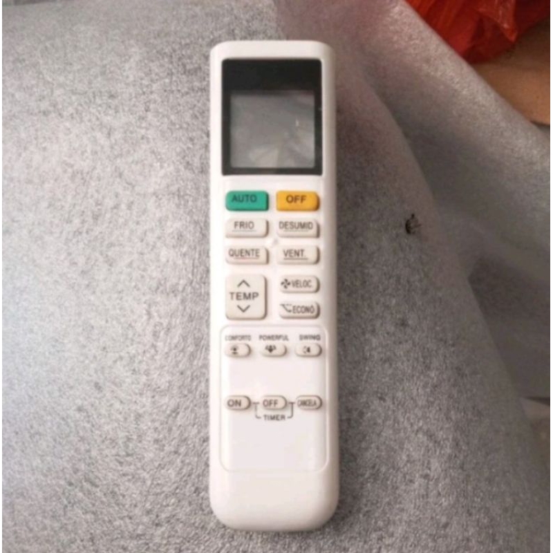 remot AC Daikin invekter multi s/ multi s ARC480A45