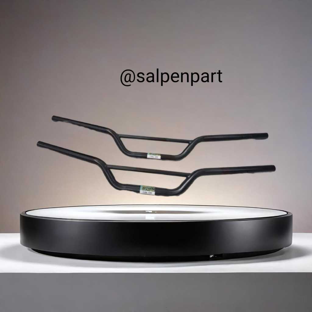 Stang CRF 150L Stang Stir TRAIL HONDA CRF 150