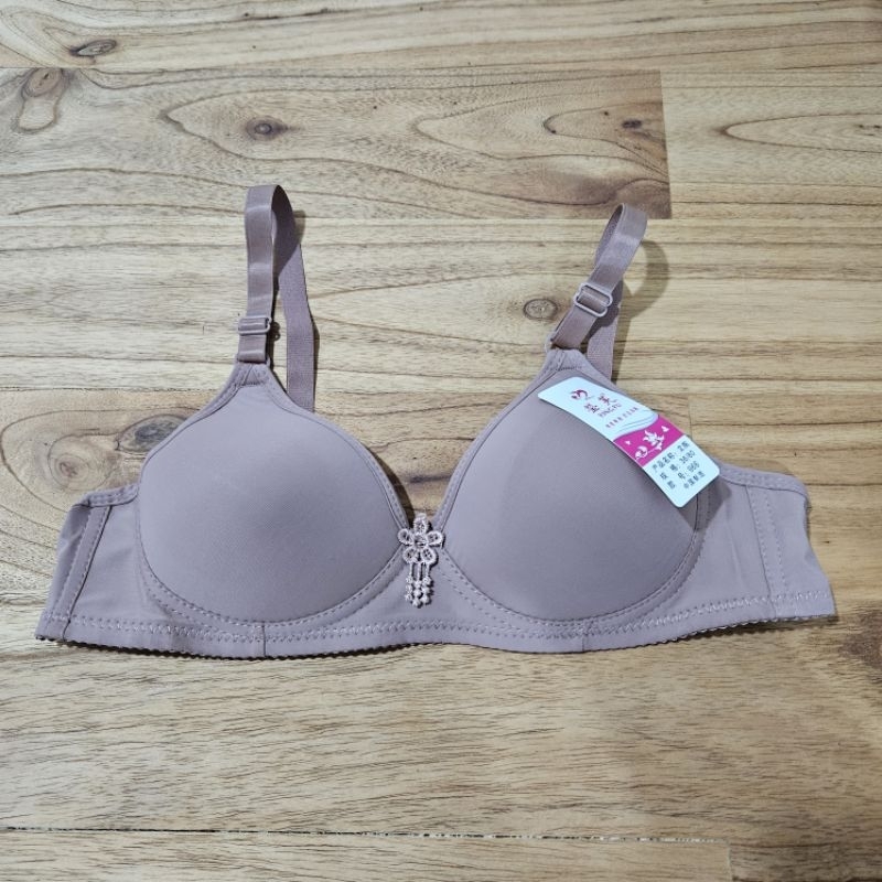 BRA polos import busa tanpa kawat