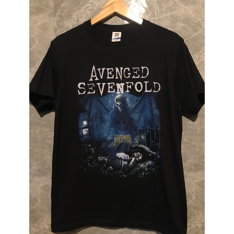 T shirt AVENGED SEVENFOLD